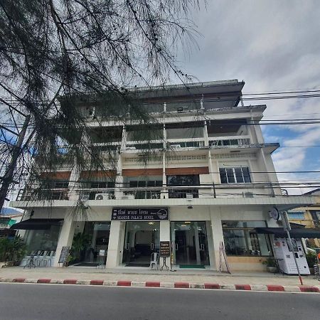 Seaside Palace Hotel Koh Samui Zewnętrze zdjęcie