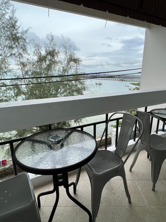Seaside Palace Hotel Koh Samui Zewnętrze zdjęcie