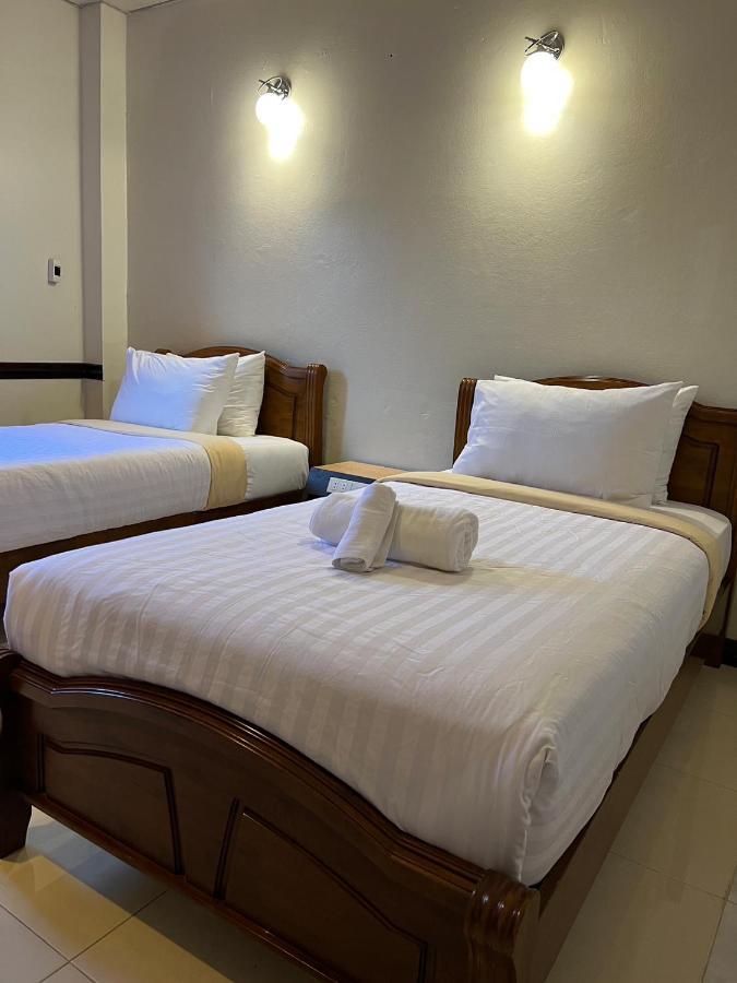 Seaside Palace Hotel Koh Samui Zewnętrze zdjęcie