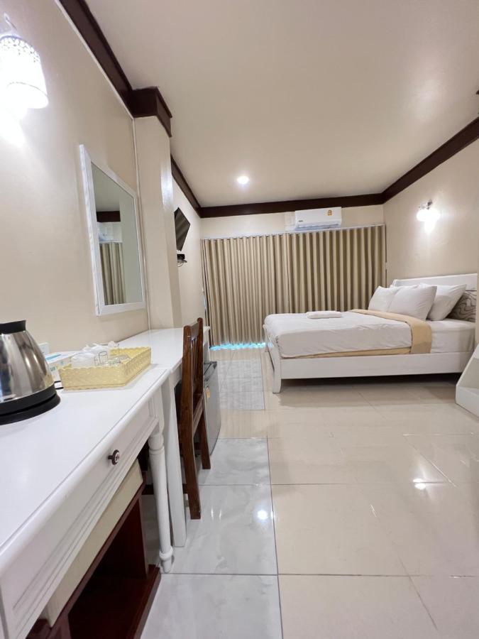 Seaside Palace Hotel Koh Samui Zewnętrze zdjęcie