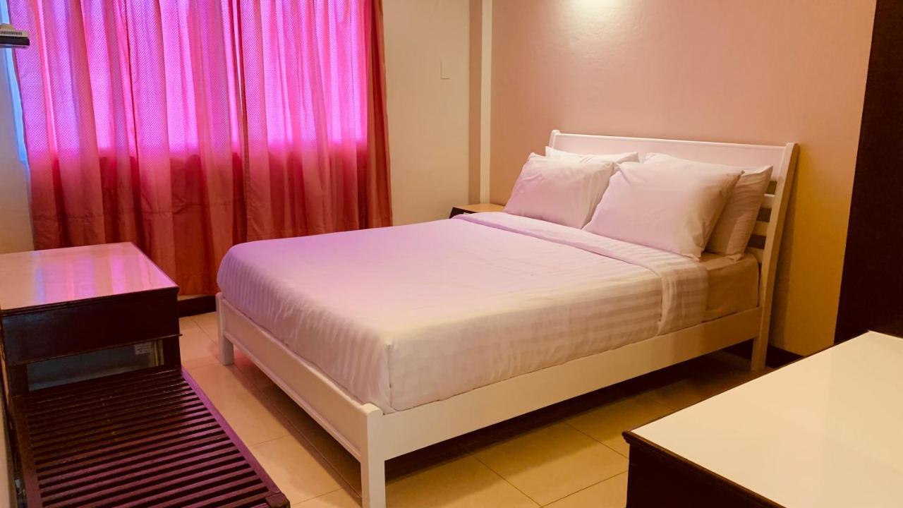 Seaside Palace Hotel Koh Samui Zewnętrze zdjęcie