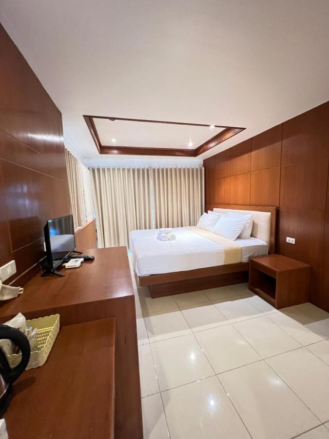 Seaside Palace Hotel Koh Samui Zewnętrze zdjęcie