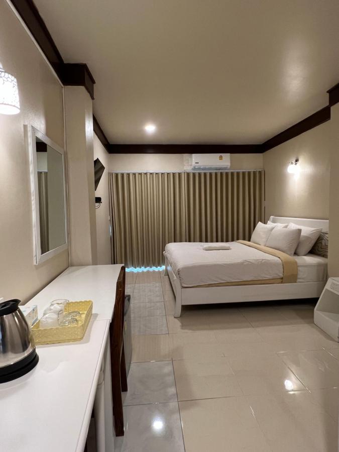 Seaside Palace Hotel Koh Samui Zewnętrze zdjęcie