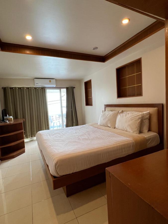 Seaside Palace Hotel Koh Samui Zewnętrze zdjęcie