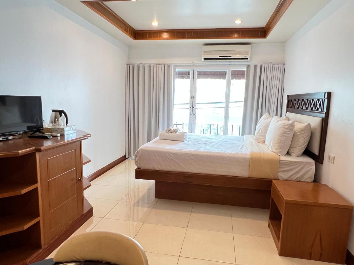 Seaside Palace Hotel Koh Samui Zewnętrze zdjęcie