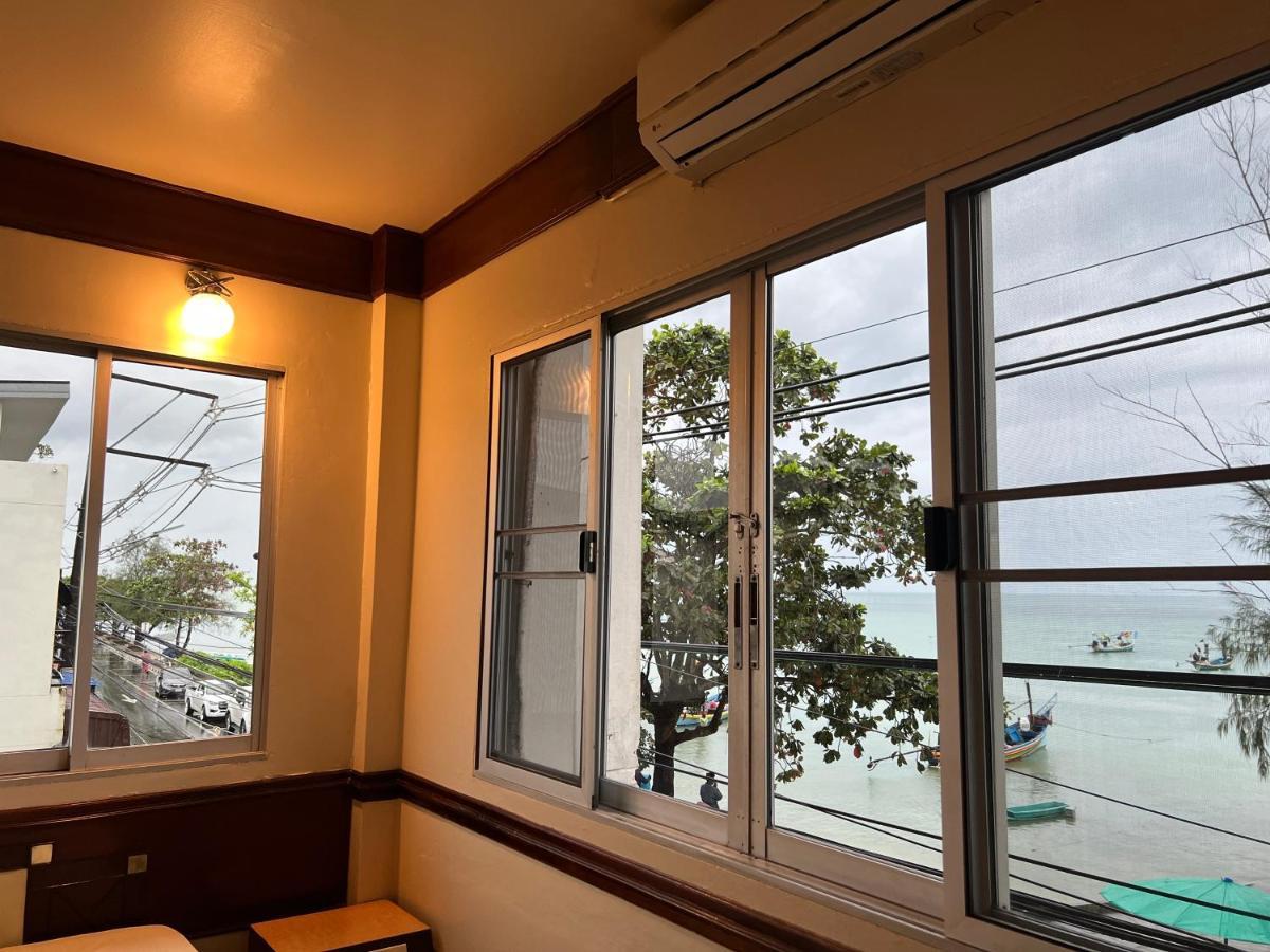 Seaside Palace Hotel Koh Samui Zewnętrze zdjęcie