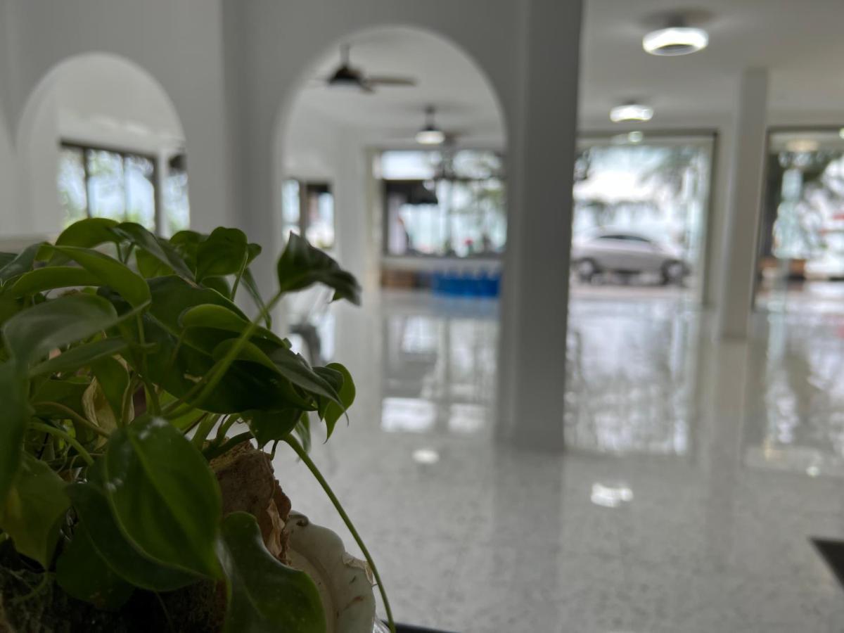 Seaside Palace Hotel Koh Samui Zewnętrze zdjęcie