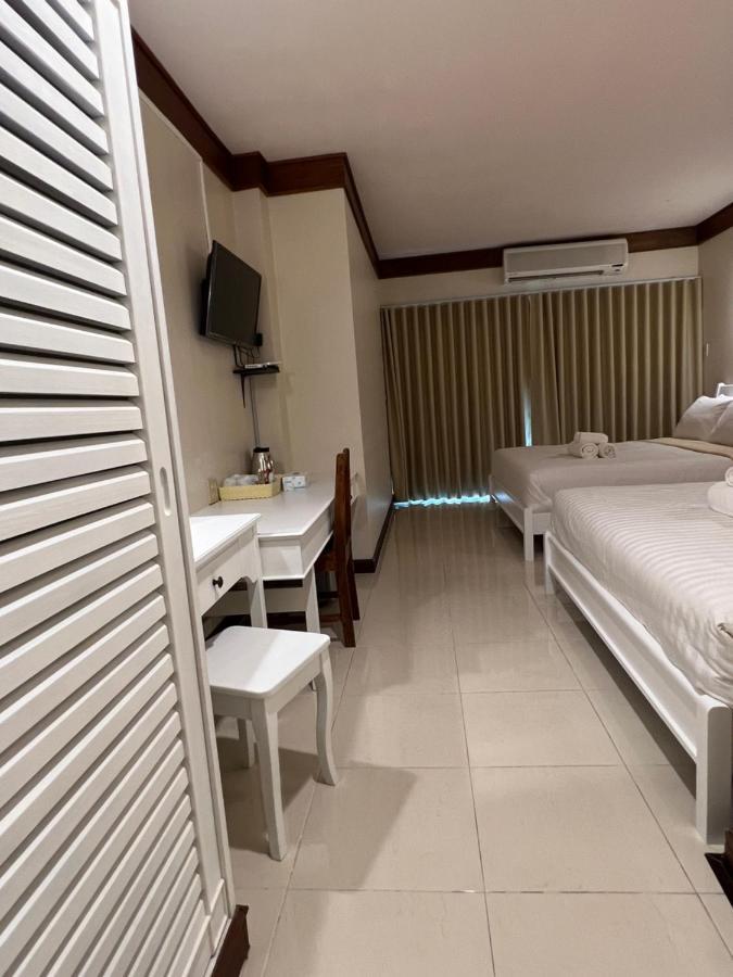 Seaside Palace Hotel Koh Samui Zewnętrze zdjęcie