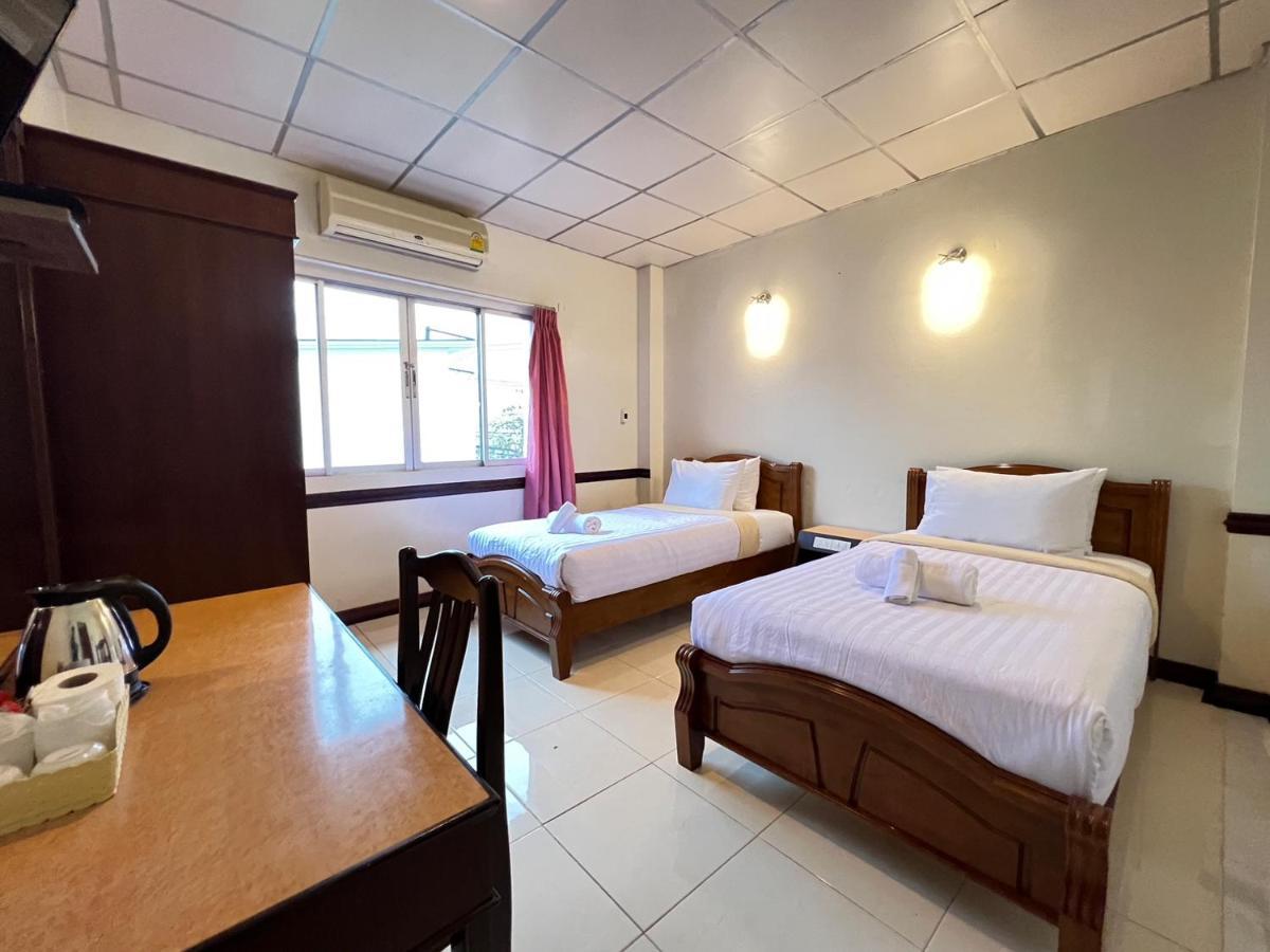 Seaside Palace Hotel Koh Samui Zewnętrze zdjęcie
