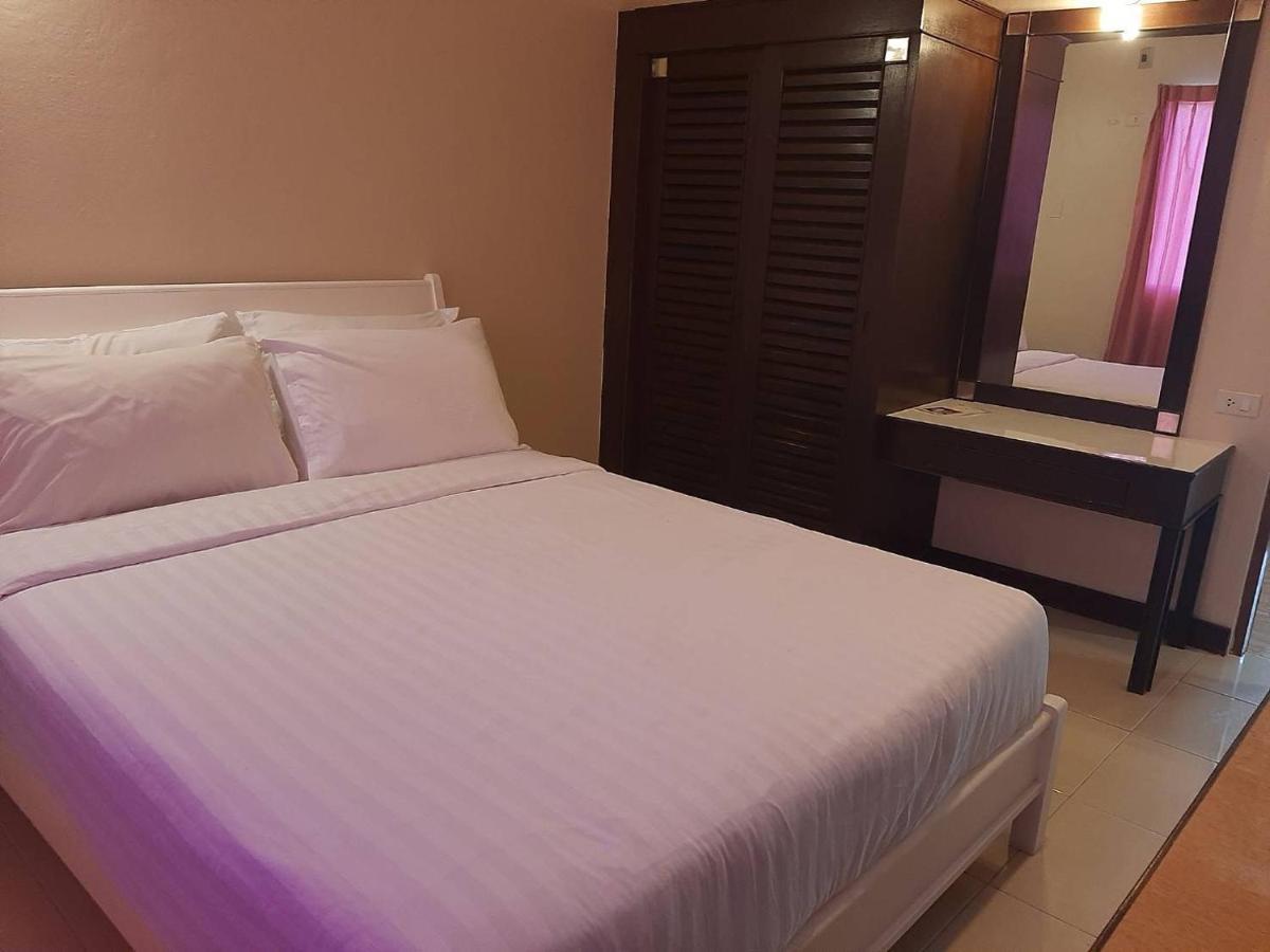 Seaside Palace Hotel Koh Samui Zewnętrze zdjęcie