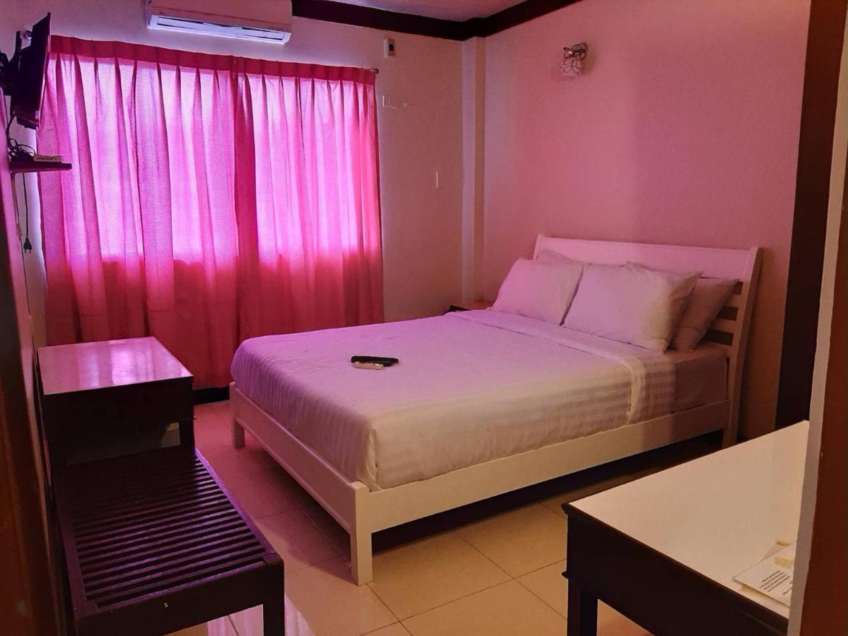 Seaside Palace Hotel Koh Samui Zewnętrze zdjęcie