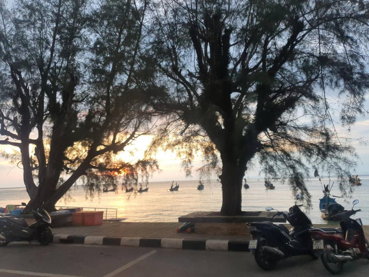Seaside Palace Hotel Koh Samui Zewnętrze zdjęcie